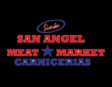 San Angel Meat Market Carnicerías